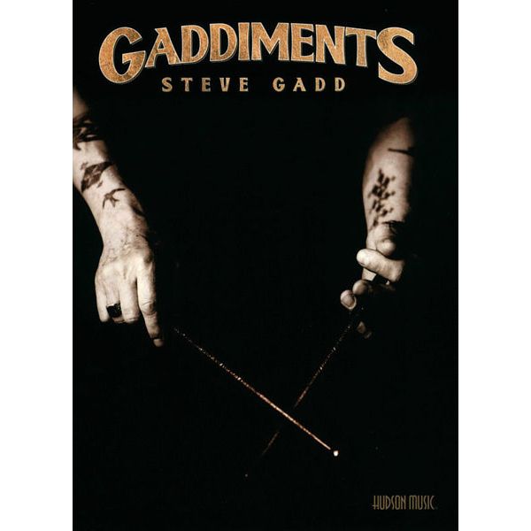 Hudson Music Gaddiments