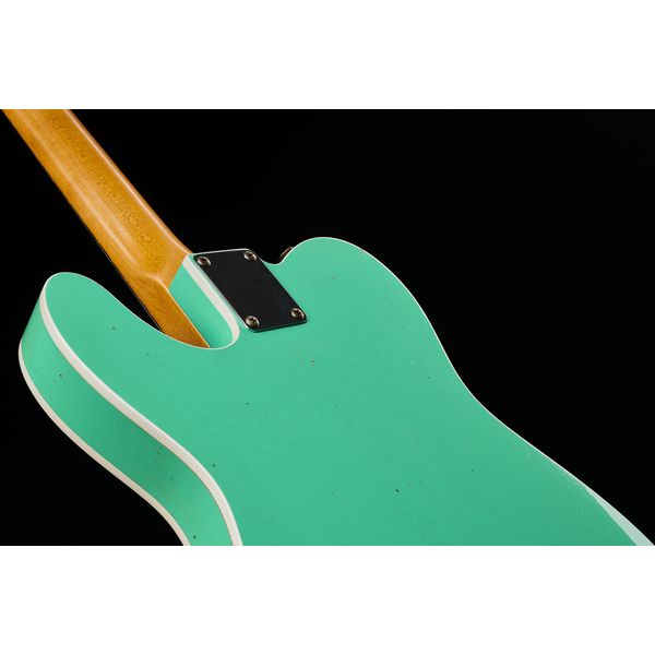 Fender 60 Tele JRN MN SGF