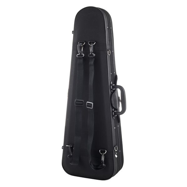Petz Violin Case 3/4 BK/BL