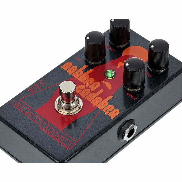 Catalinbread Sabbra Cadabra