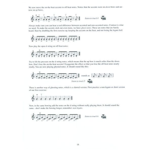 Mel Bay Stéphane Grappelli Gypsy Jazz