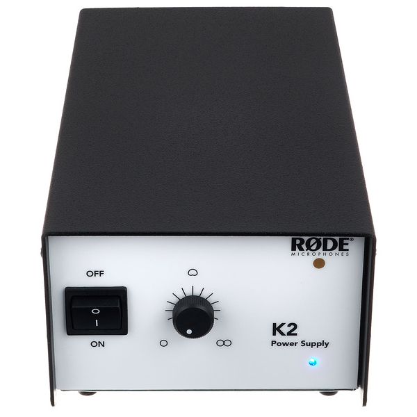 Rode K2