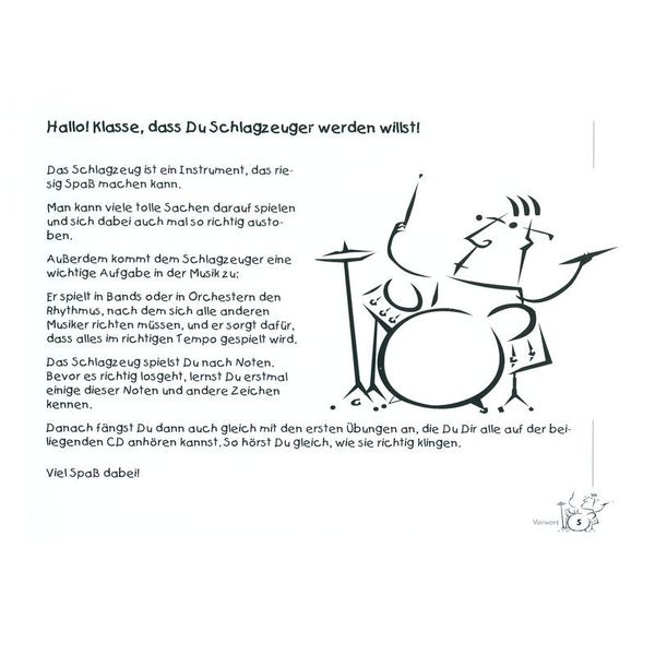 Alfred Music Publishing Krsch Bum Schule 1