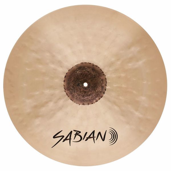 Sabian 21" HHX Complex Medium Ride