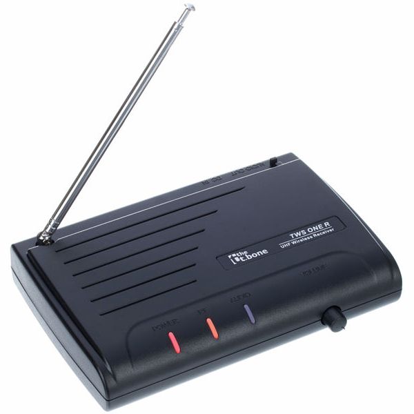 the t.bone TWS One D Vocal