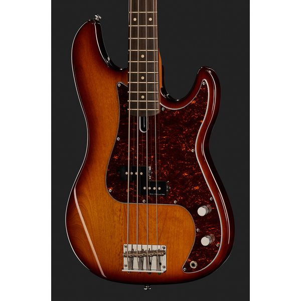 Marcus Miller P5R Alder-4 TS
