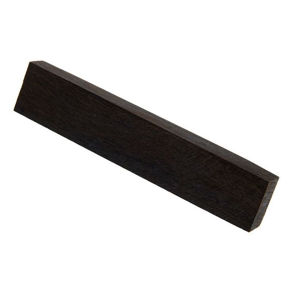 Roth & Junius Bass Bottom Nut Ebony