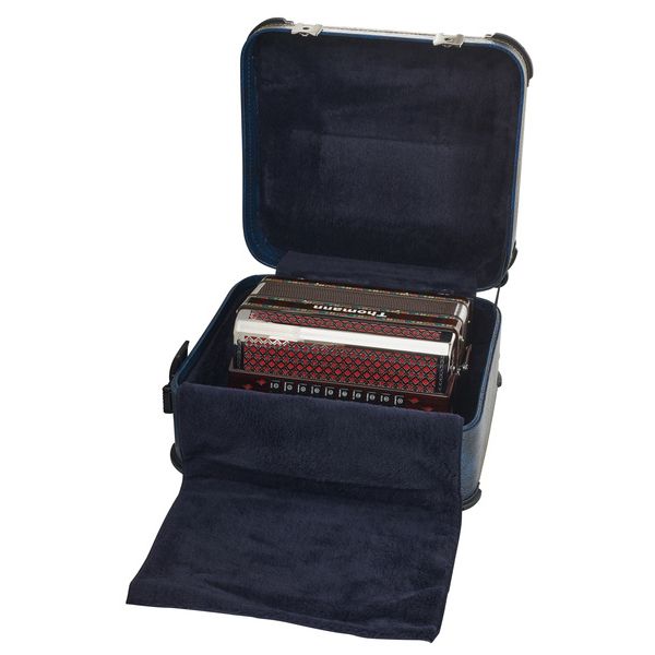 Thomann Alpin IV 72 MH