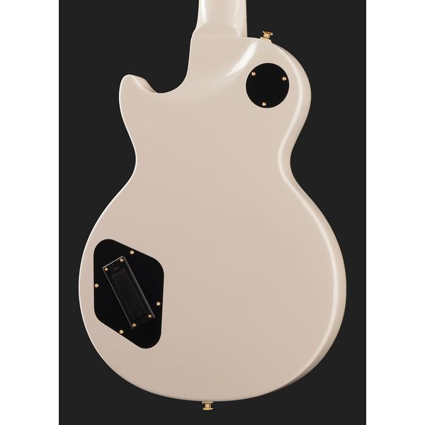 Epiphone Matt Heafy LP Cust. 7 Bone Wh.