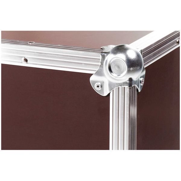 Thon Case Par 64 8in1 Long / LED