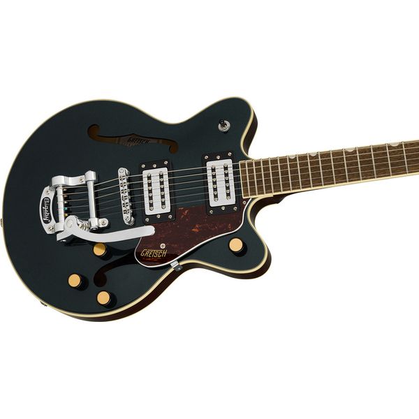 Gretsch G2655T STRML CB JR DC CDG