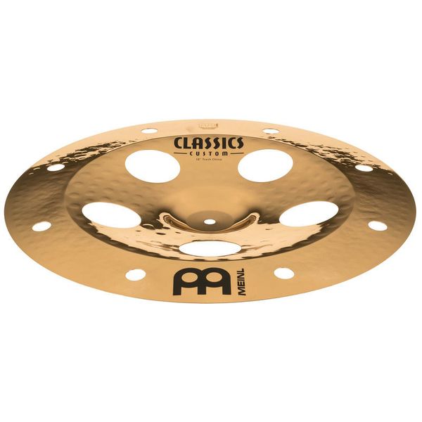 Meinl 18" Classics Custom Tr. China