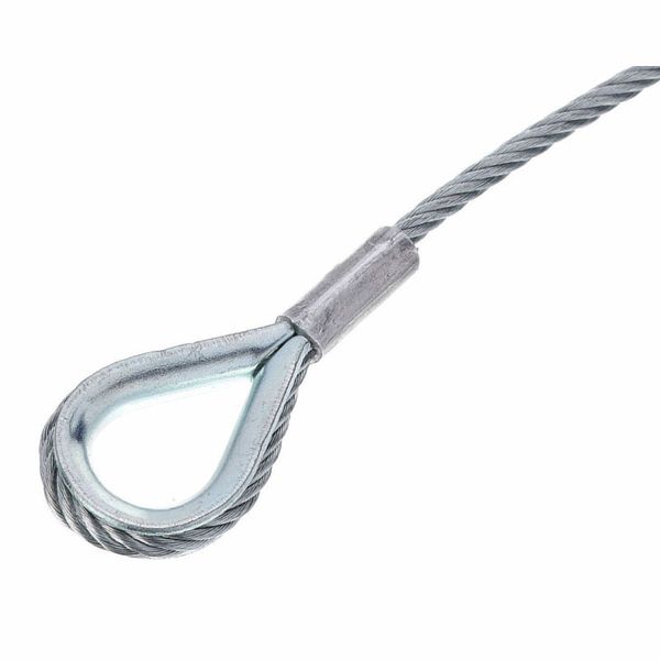 Stairville Safety 80cm/3mm 5kg