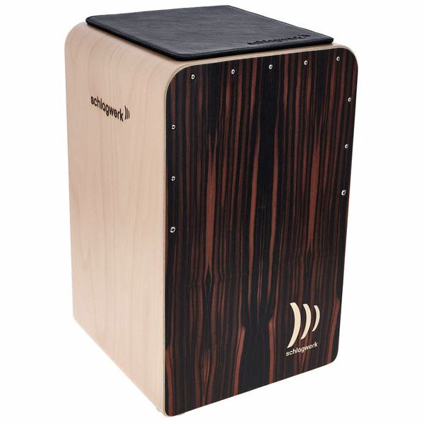 Schlagwerk CP604 Fineline Comfort Mocca