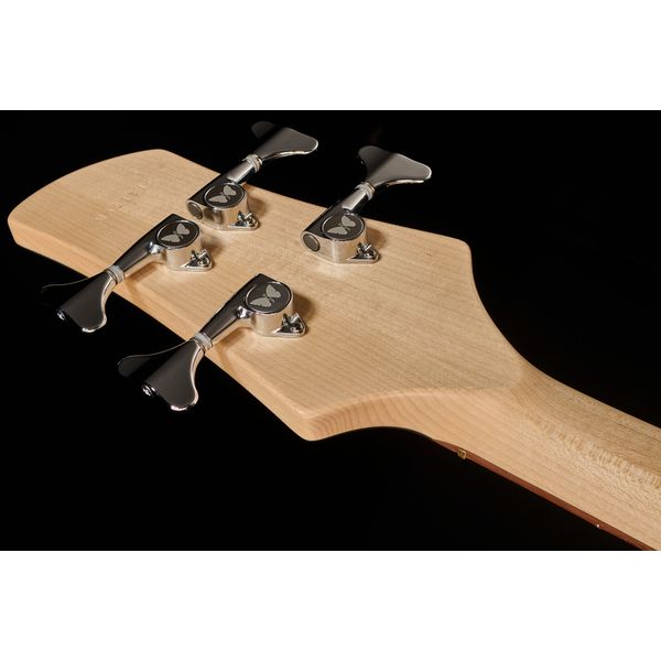 Fodera Monarch Standard Classic 4