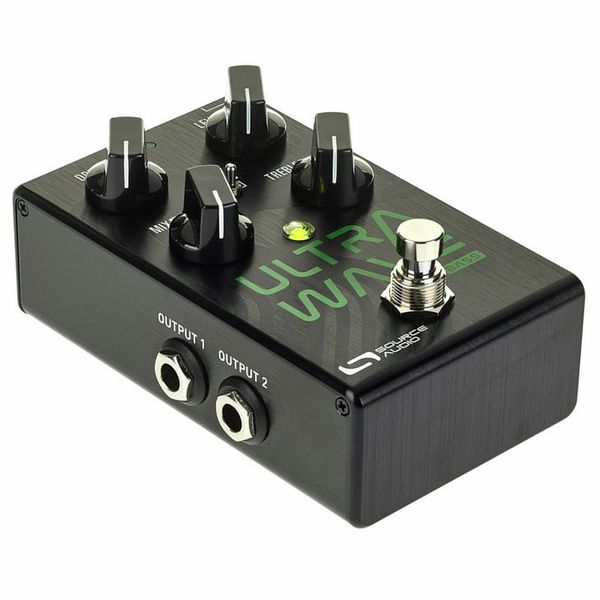 Source Audio Ultrawave Multiband Bass