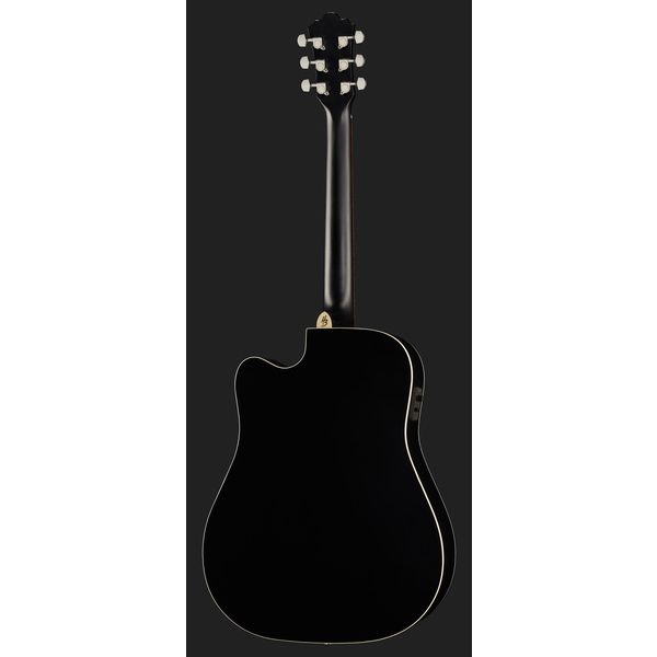 Harley Benton HB Custom Line CLD-10SC w/Bag