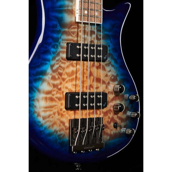 Jackson JS3Q Spectra IV ABB