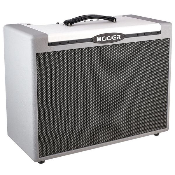 Mooer SD 75 Modelling Guitar Combo