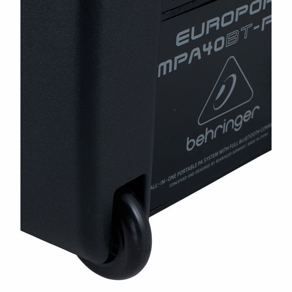Behringer MPA40BT-Pro