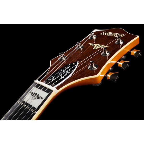 Gretsch Reverend Horton G6120 RHH
