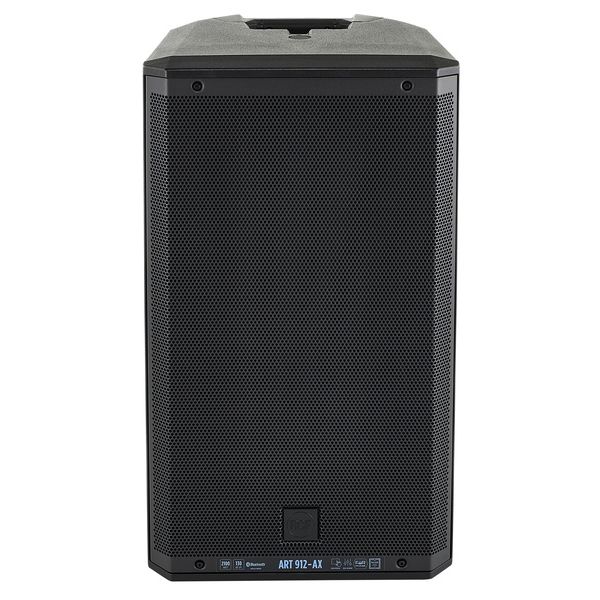 RCF ART 912/15 AX Power Bundle