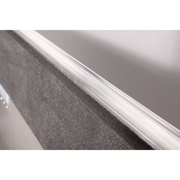 Thon Display Single Case 100''