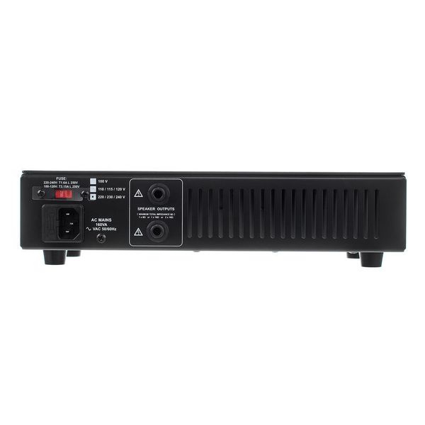 Orange Pedal Baby 100