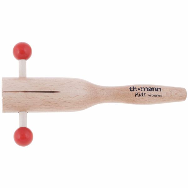 Thomann TKP Rakatak medium/red