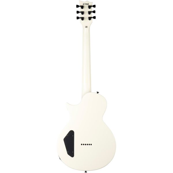 ESP LTD EC-01 FT Olympic White