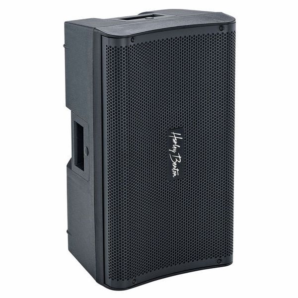 Harley Benton FRFR-112A Guitar DSP Monitor