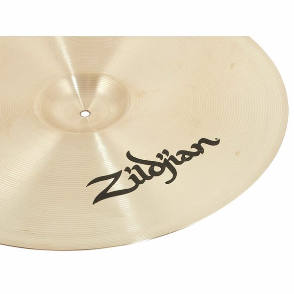 Zildjian 22" A-Series Medium Ride