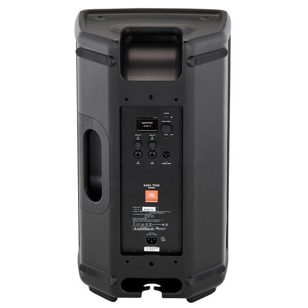 JBL EON 712 Power Bundle