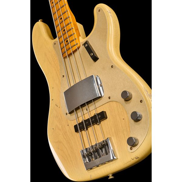 Fender LTD '59 P-Bass Special NB