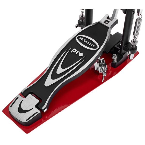 Millenium PD-223 Pro Series Pedal lefty