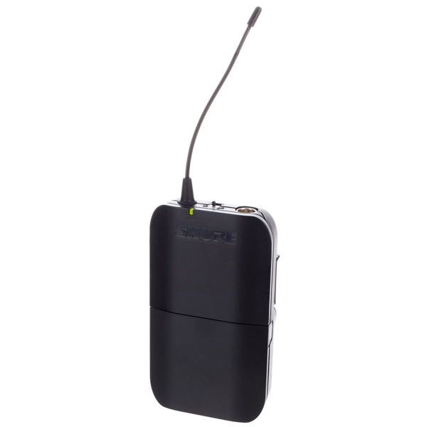 Shure BLX14 M17