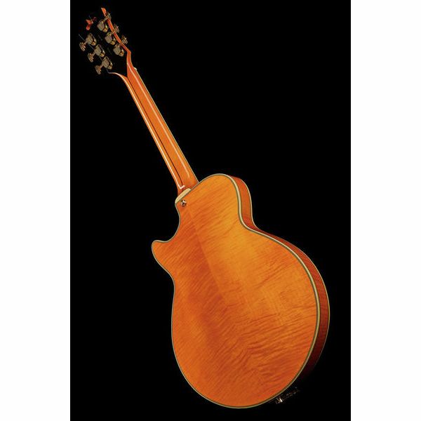 DAngelico Excel SS Vintage Natural