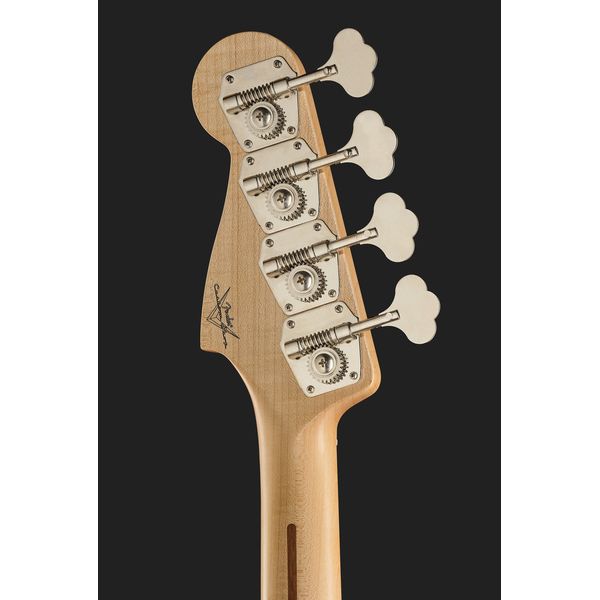 Fender 59 P-Bass MN Desert Sand CC