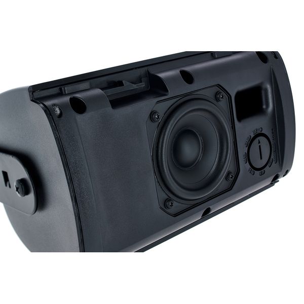 Bose Professional AudioPack Pro S4B