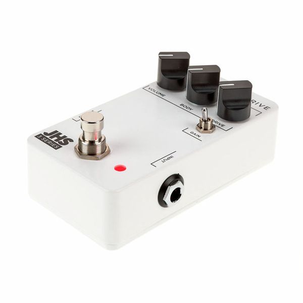 JHS Pedals 3 Series Overdrive
