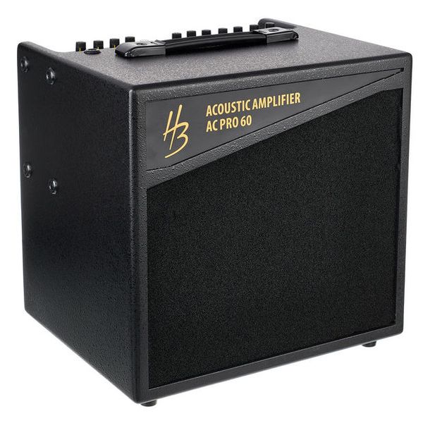Harley Benton AC PRO 60