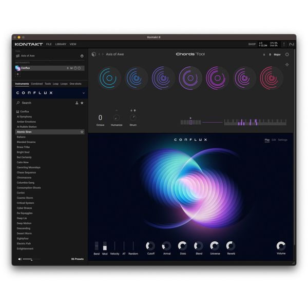 Native Instruments Komplete 15 Ultimate Update