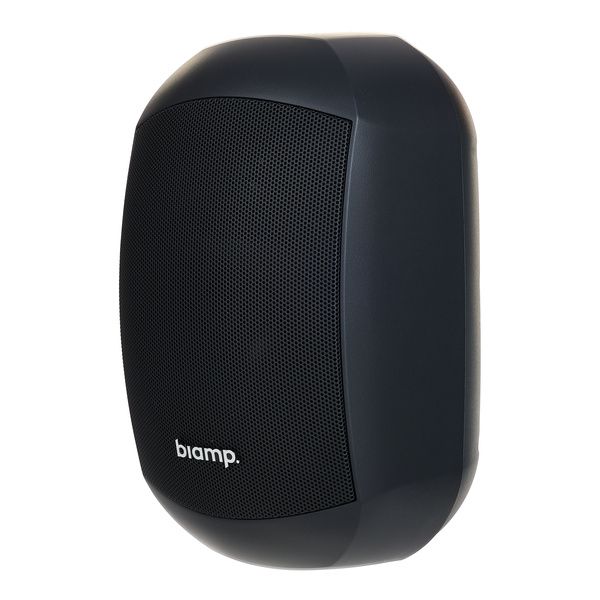 Biamp Systems MASK4CT Black