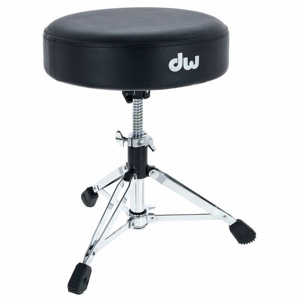 DW 9101 Drummer Throne