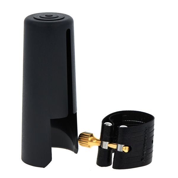 Rovner Dark 3MVL Baritone Saxophone