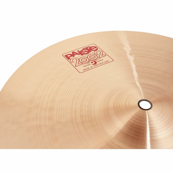 Paiste 2002 Classic 14" HiHat Top Med