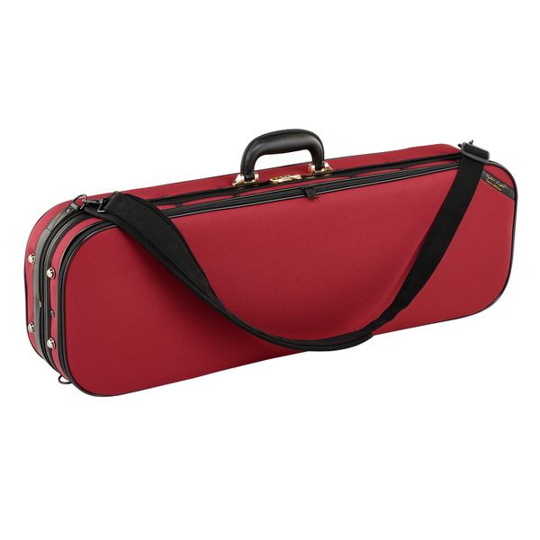 Super Light Oblong Violin Case 4/4 BU