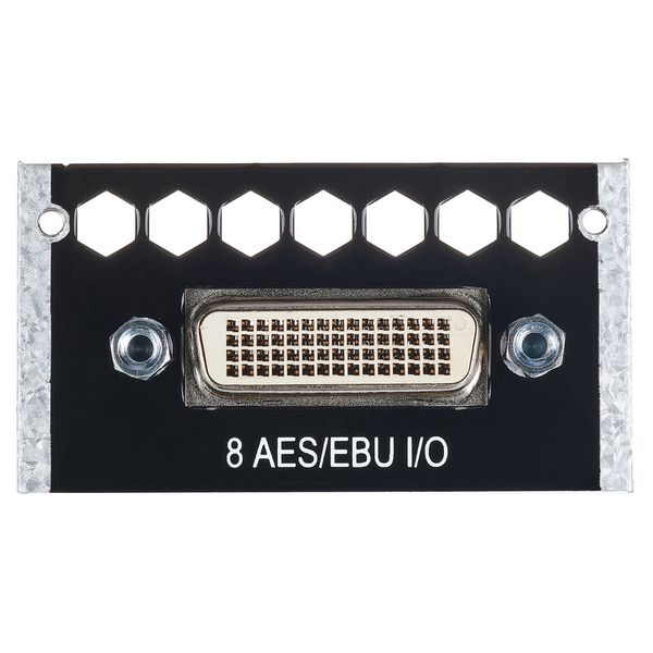 Avid Pro Tools MTRX 8 AES I/O