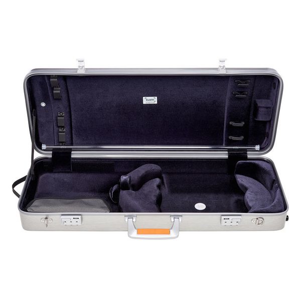 bam DEF2201XLA Viola Case Alumin.