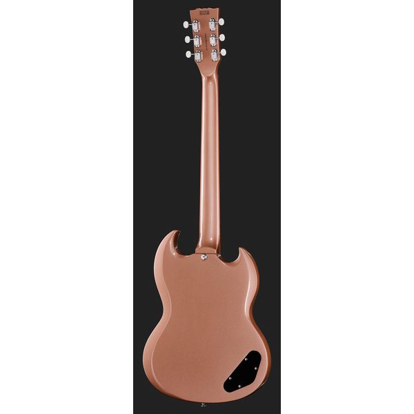 Harley Benton DC-60 Junior LH HPM